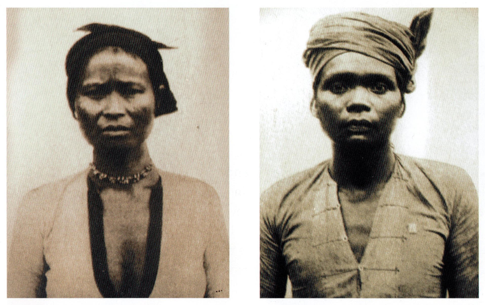 Subanen of Misamis Occidental